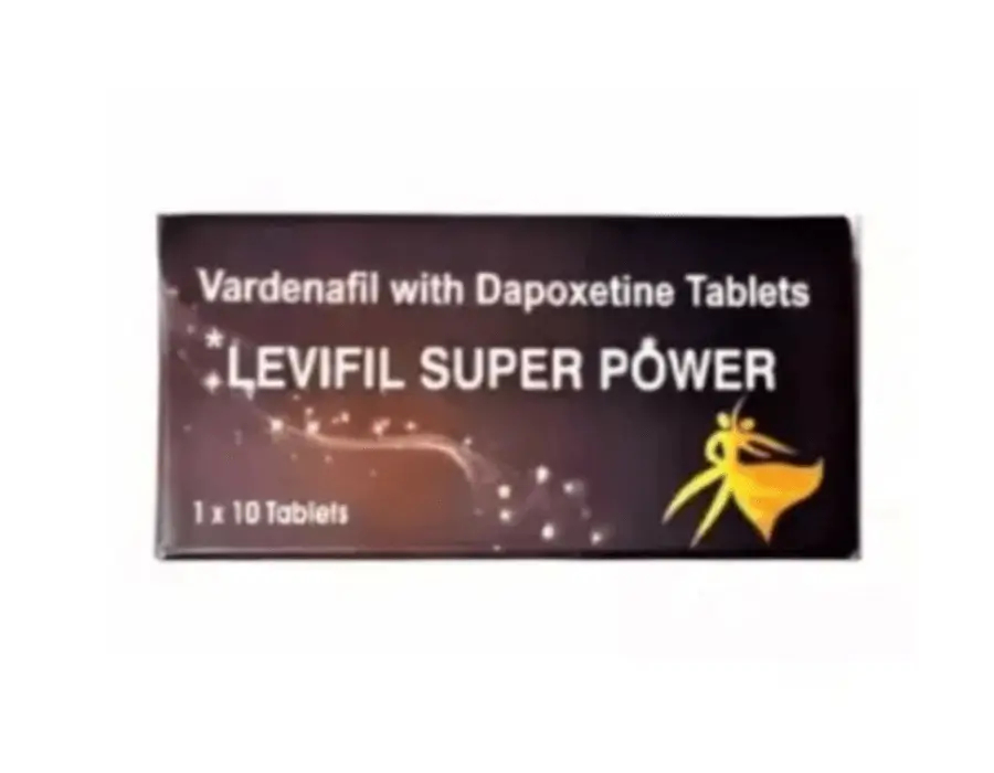 樂威壯雙效片 Levifil Super Power 樂威壯 超級艾力達雙效 台灣官網正品:圖片 5